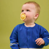 Suce BIBS De Lux 0-36mois (2) - Wasabi / Beurre pâle-Bibs-BIS-150300-CLÉMENT