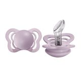 Suce Couture 0-6mois (2) -Lilas-Bibs-BIS-AC1310267-CLÉMENT