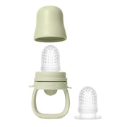 Tétine Alimentaire - Sauge-Bibs-BIS-4350250-CLÉMENT
