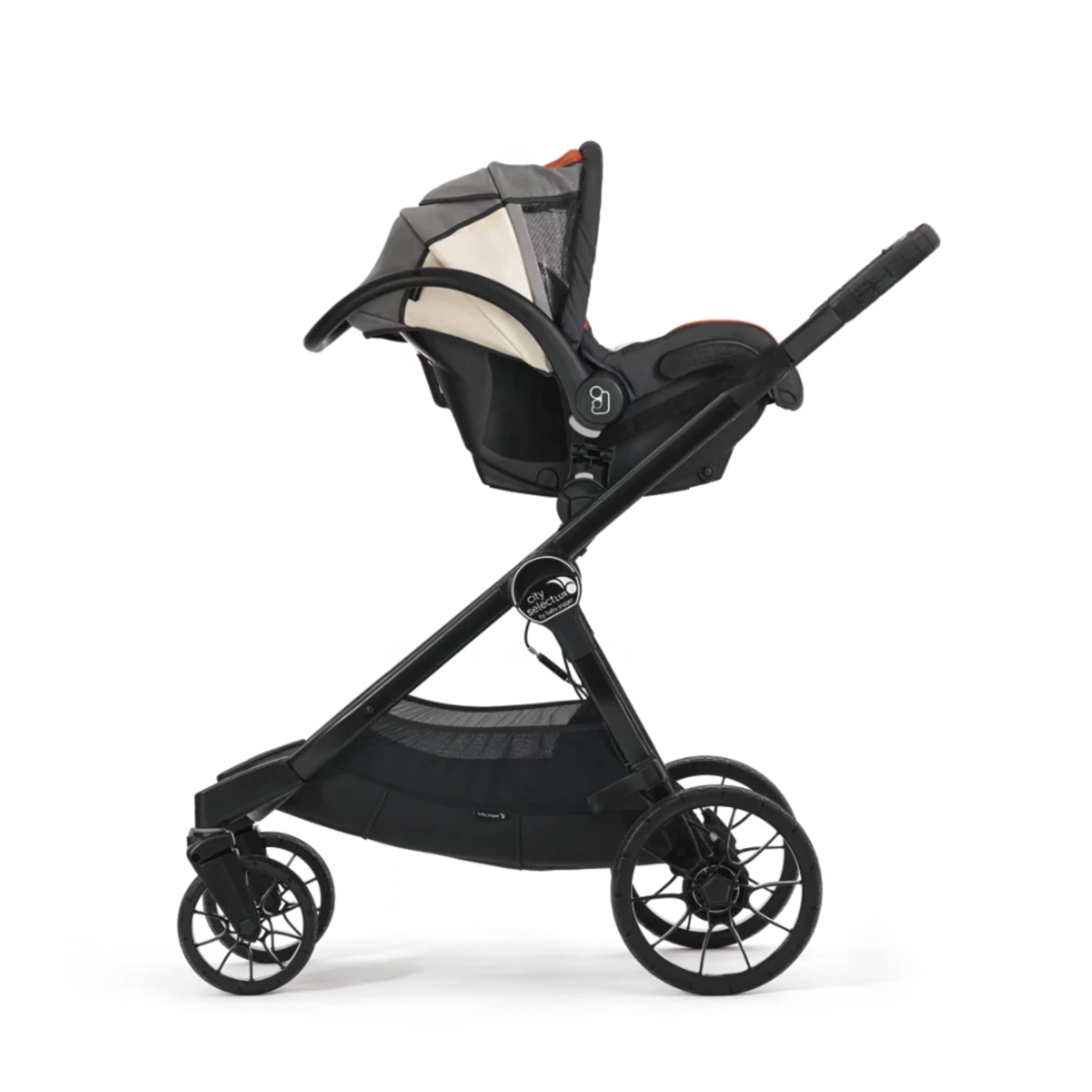 City Select/Select Lux Adapter - Maxi-Cosi / Nuna / Cybex