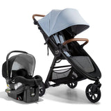 Poussette City Mini GT2 Eco+ Siège City Go-Baby Jogger-CLÉMENT