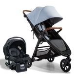 Poussette City Mini GT2 Eco+ Siège Snugride 35 Lite LX-Baby Jogger-CLÉMENT