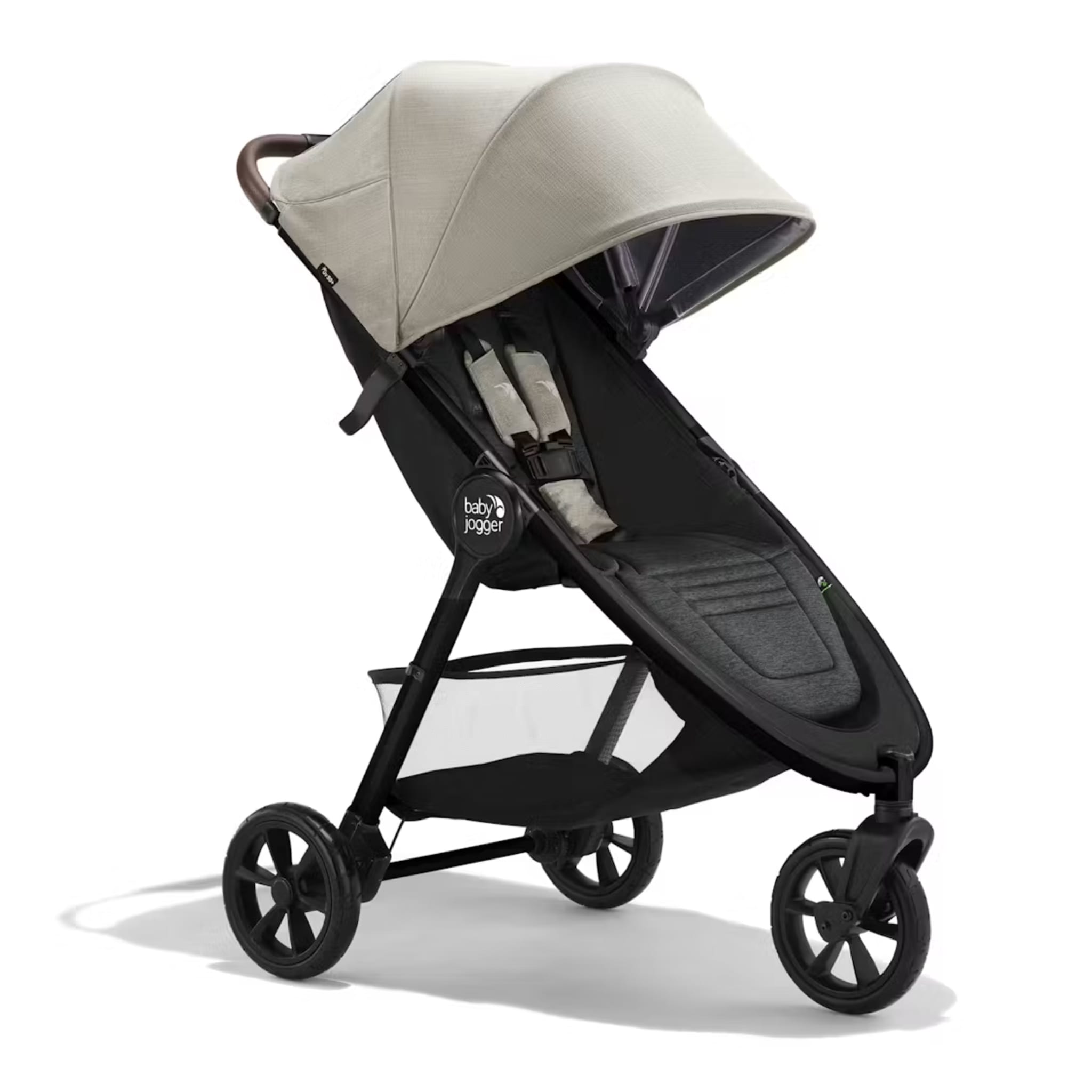 Poussette City Mini GT3 - Noir/Ivoire - Baby Jogger – CLÉMENT