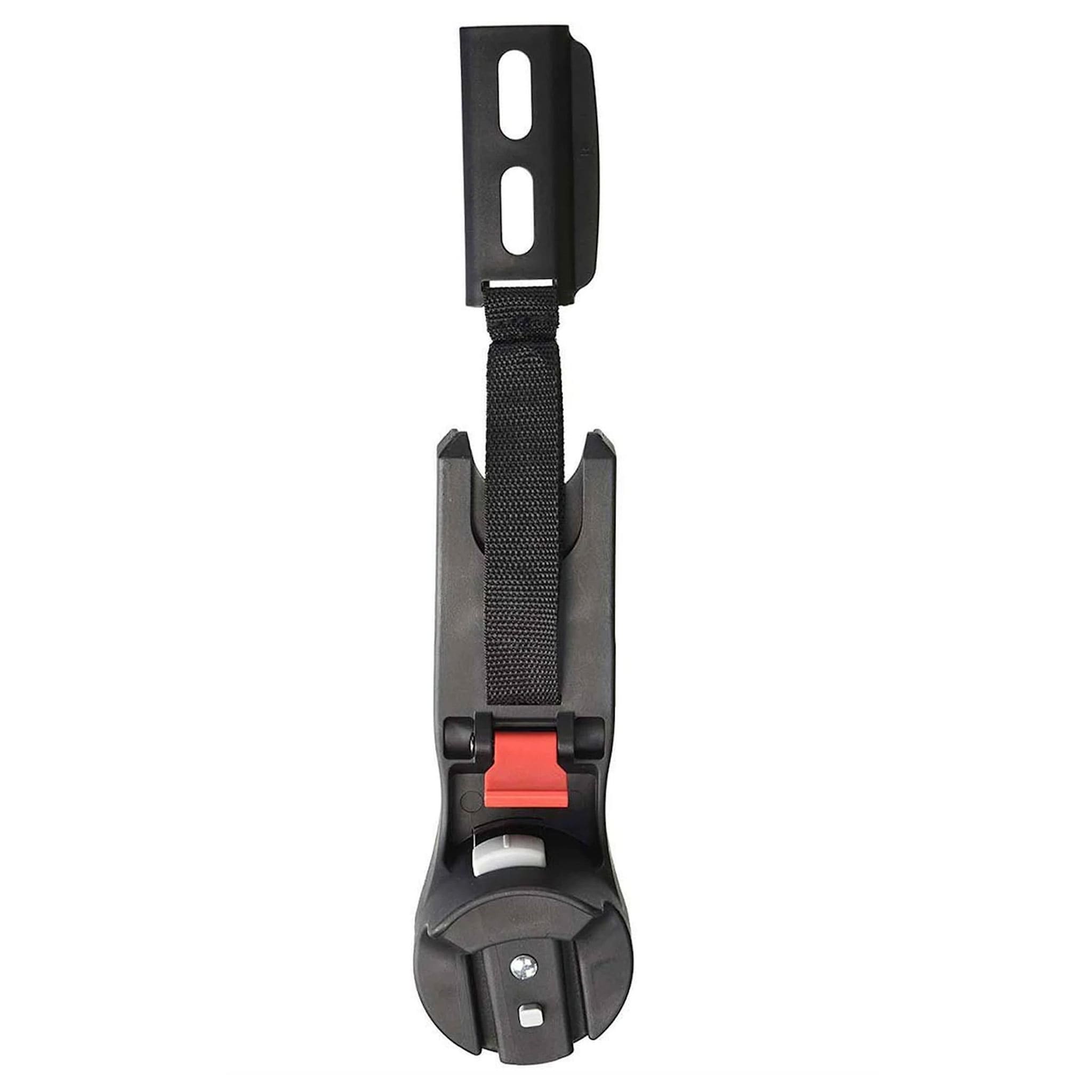 city select nuna pipa adapter