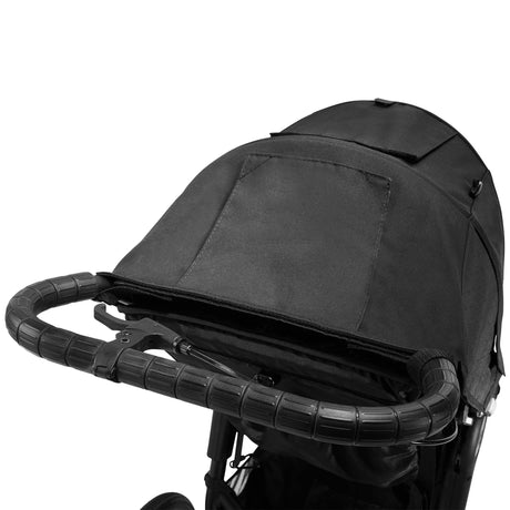 Poussette Summit X3 - Noir-Baby Jogger-BJO-2192479-CLÉMENT