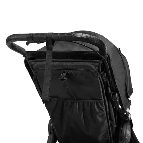Poussette Summit X3 - Noir-Baby Jogger-BJO-2192479-CLÉMENT