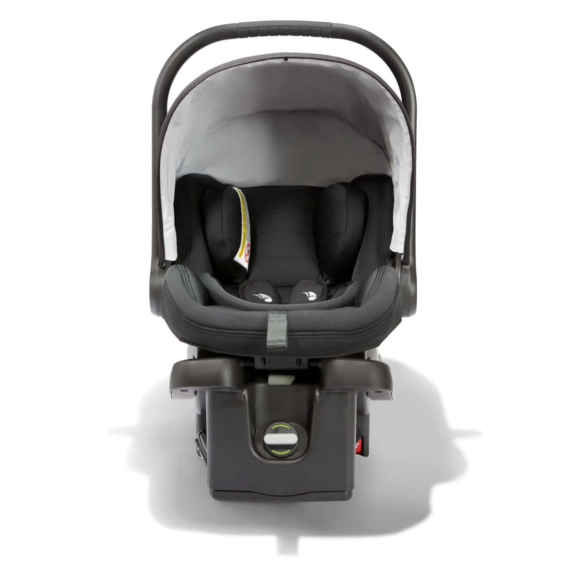 City Go Infant Car Seat 4-35lb Lunar Black – CLÉMENT