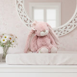 Cuddly Kanina  - Antique Pink