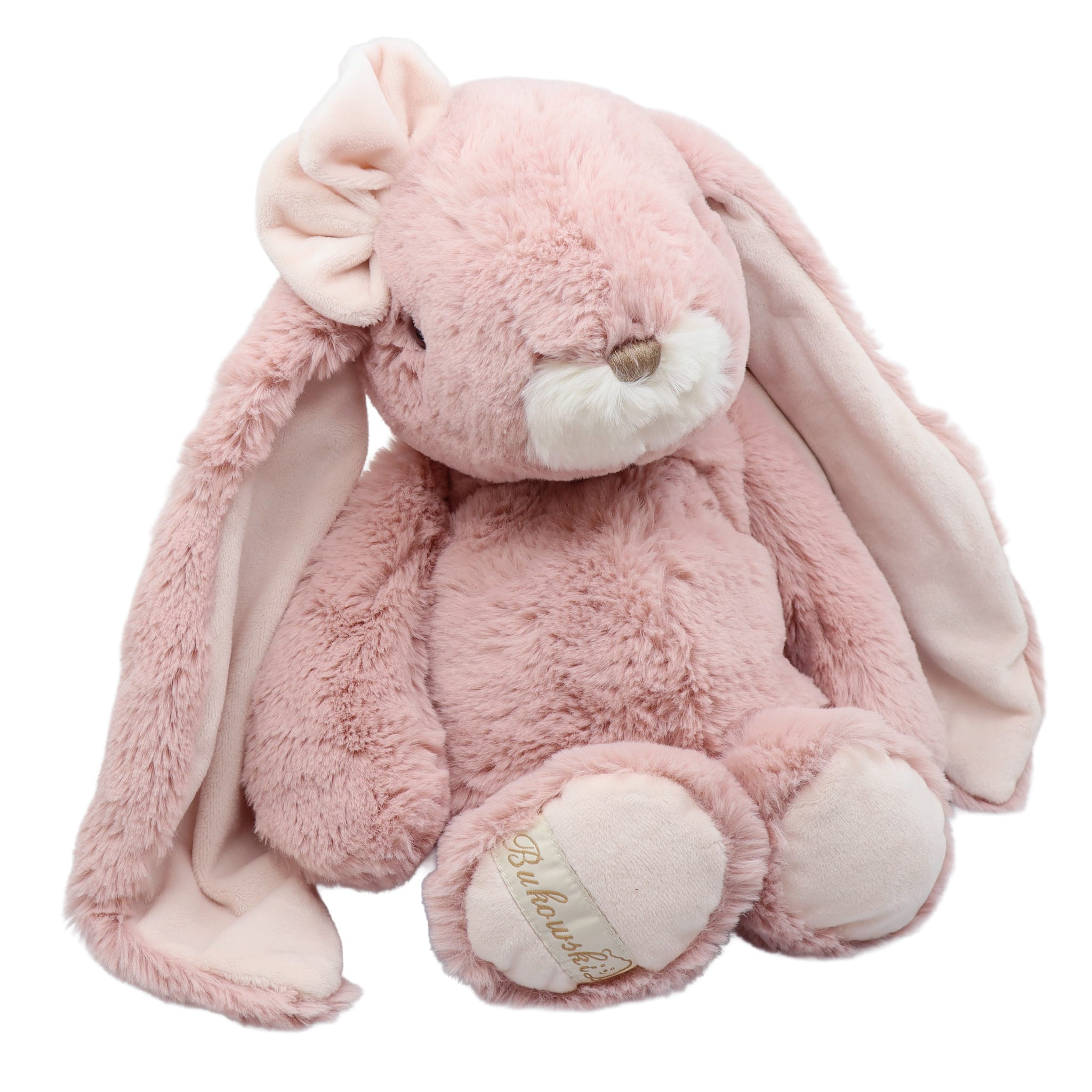Lapin Kanina - Rose Antique - Bukowski – CLÉMENT