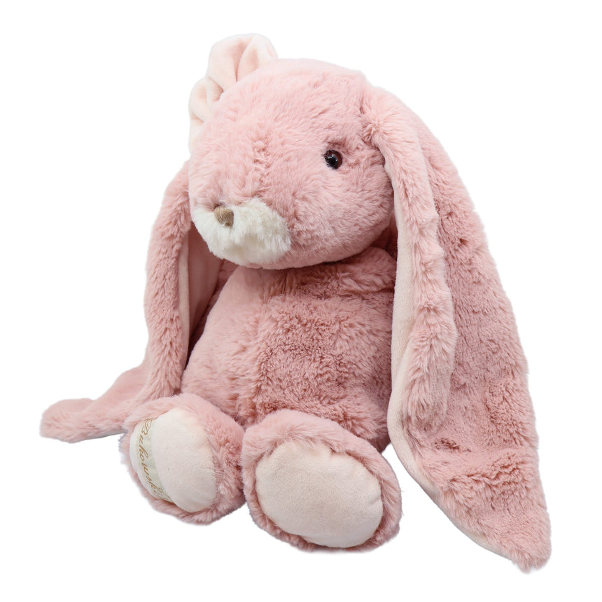 Cuddly Kanina  - Antique Pink