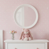 Cuddly Kanina  - Antique Pink