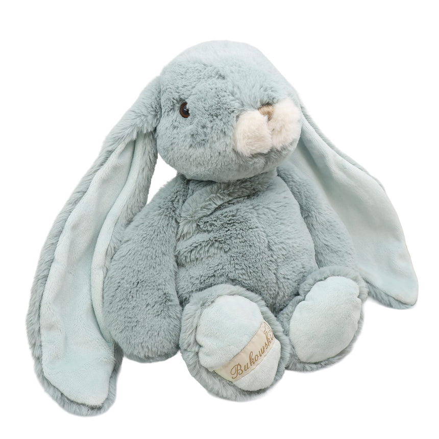 Cuddly Kanini - Pearl Blue 