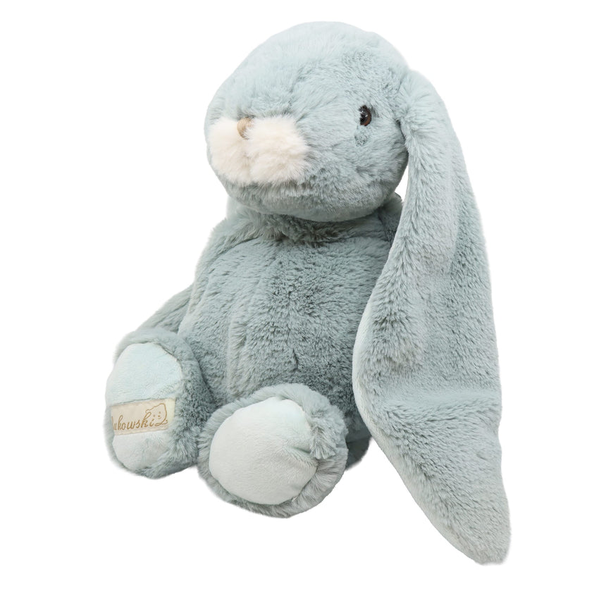 Cuddly Kanini - Pearl Blue 