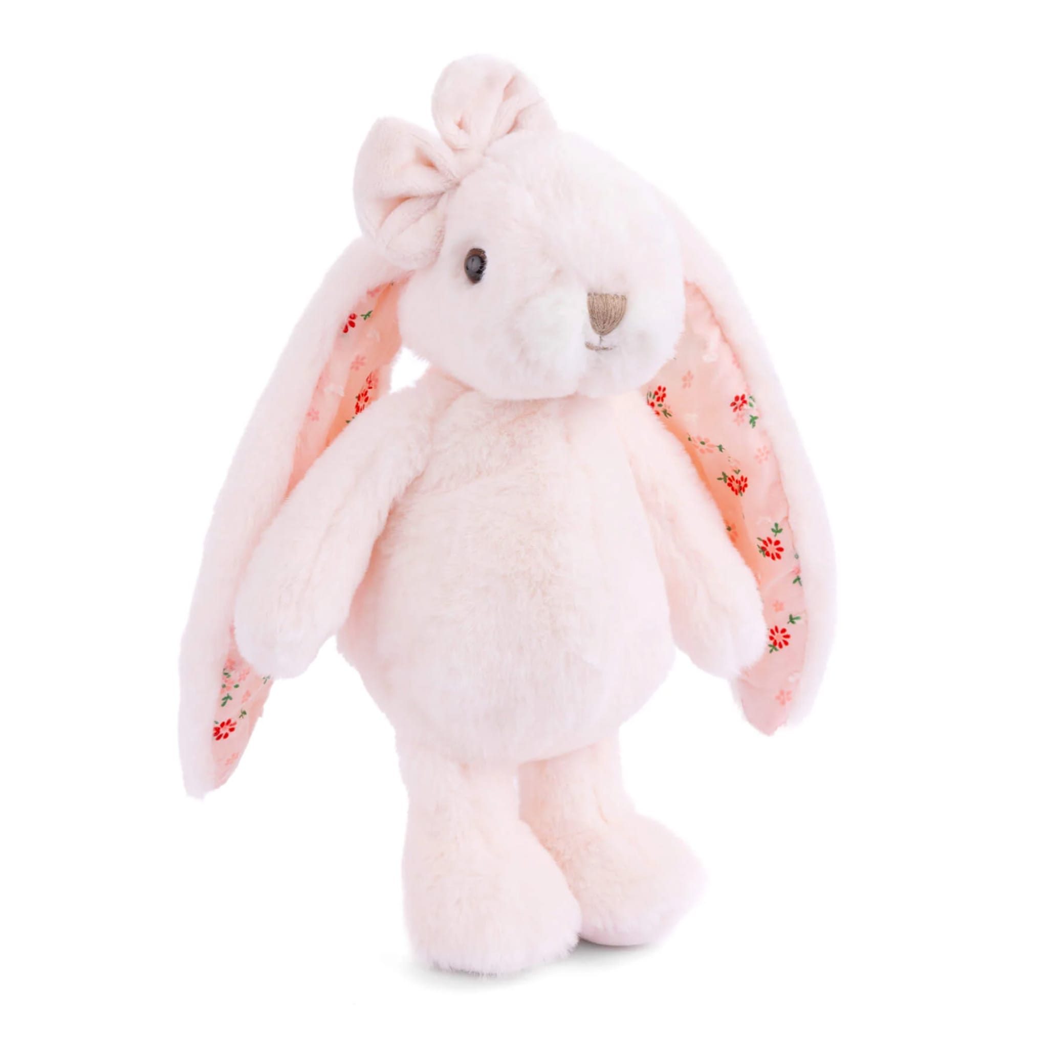 Lapin Kanina - Rose Fleuri - Bukowski – CLÉMENT