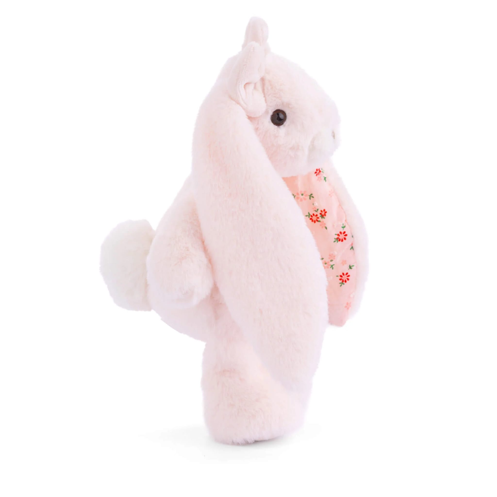 Lapin Kanina - Rose Fleuri - Bukowski – CLÉMENT