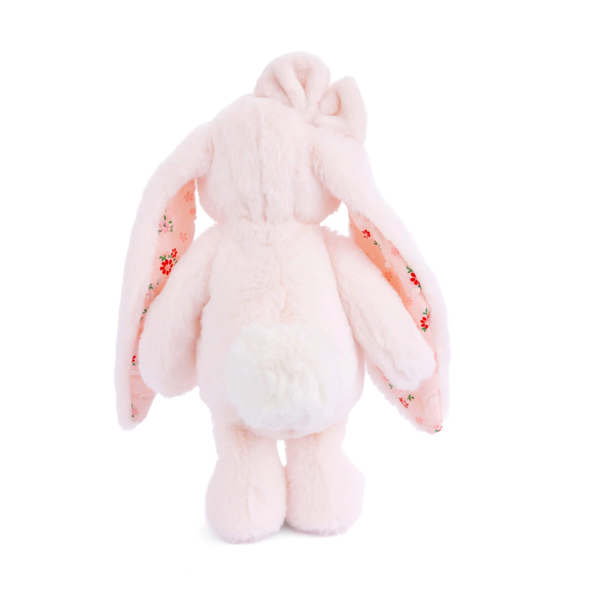 Lapin Kanina - Rose Fleuri - Bukowski – CLÉMENT