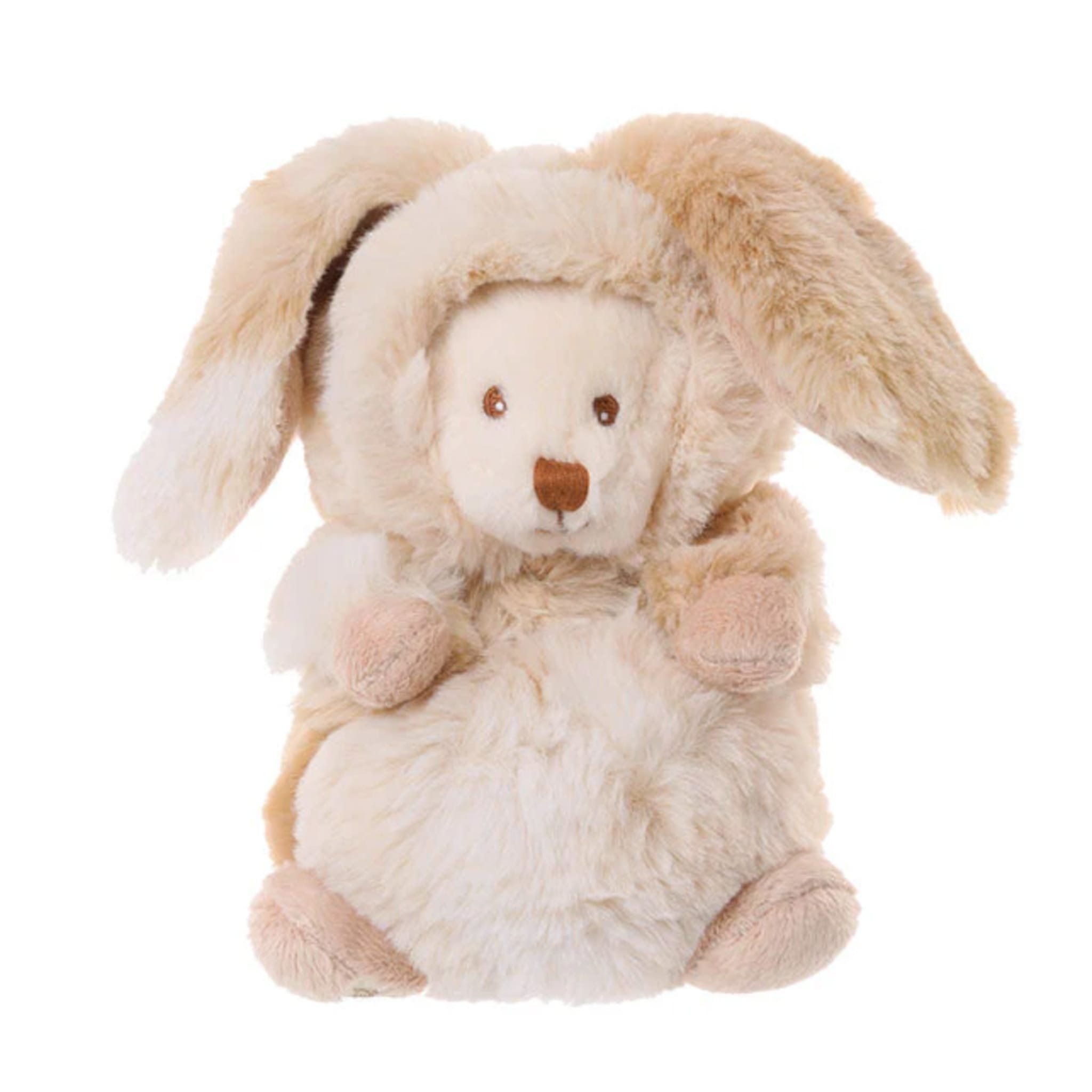 Bukowski Ziggy Winter Rabbit - Tan – CLÉMENT