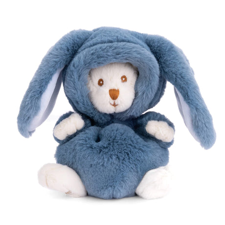 Lapin Ziggy - Bleu Fjord-Bukowski-BKI-24091C-CLÉMENT