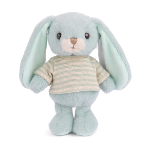 Lapin Bouncy - Bleu-Bukowski-BKI-25054A-CLÉMENT