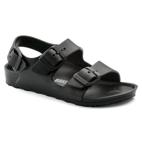 Sandales Eva Milano Pointures 26-34-Birkenstock-Noir-26 E-BKS-1009353-CLÉMENT