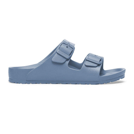 Sandales Eva Arizona Pointures 26-34-Birkenstock-Bleu-26 E-BKS-1026743-CLÉMENT