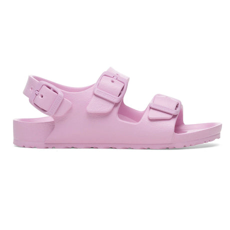 Sandales Eva Milano Pointures 26-34-Birkenstock-Rose-26 E-BKS-1029544-CLÉMENT