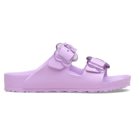 Sandales Eva Arizona Pointures 26-34-Birkenstock-Lilas-26 E-BKS-1031262-CLÉMENT