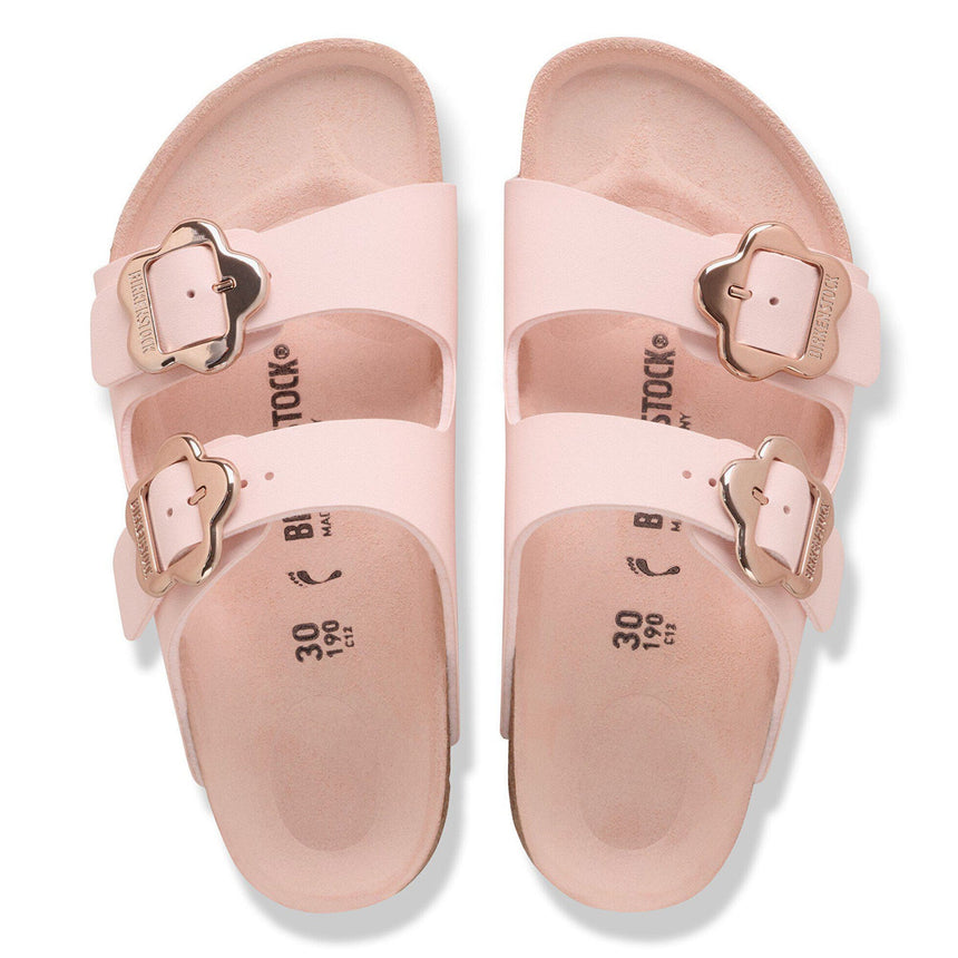 Sandales Arizona Fleurs Pointures 26-34-Birkenstock-BKS-1031703-CLÉMENT
