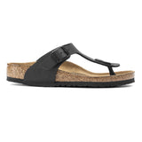 Sandales Gizeh Pointures 30-34-Birkenstock-Noir-30 E-BKS-846143-CLÉMENT