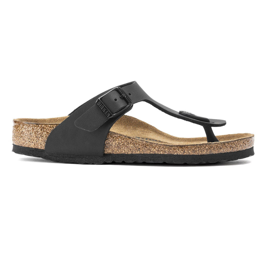 Sandales Gizeh Pointures 30-34-Birkenstock-Noir-30 E-BKS-846143-CLÉMENT