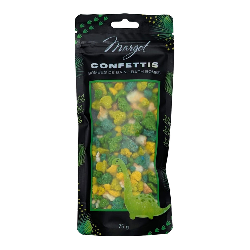 Confettis Effervescents Dino-Margot-BMA-910448-CLÉMENT
