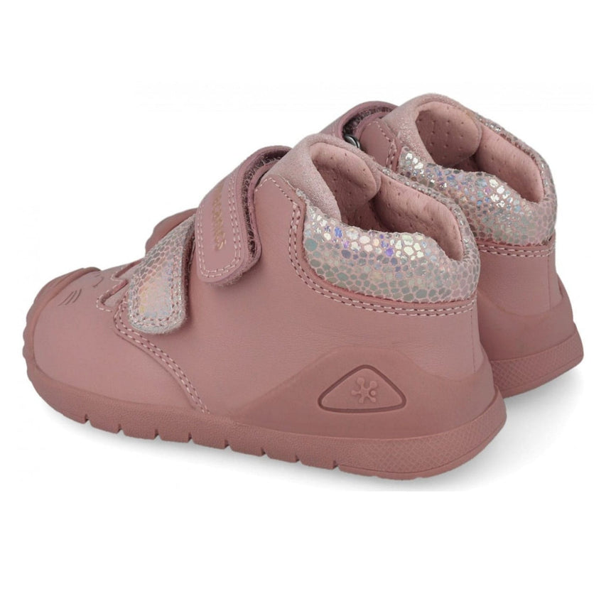 Soulier Casual Chat Pointures 18-24