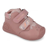 Soulier Casual Chat Pointures 18-24