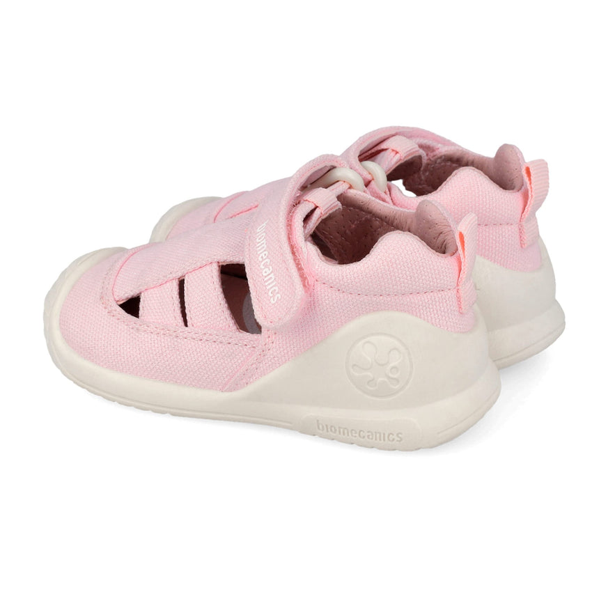 Sandales Canvas Pointures 18-24-Biomecanics-BMC-262187-B032-CLÉMENT