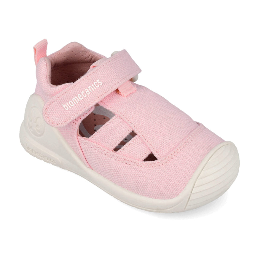 Sandales Canvas Pointures 18-24-Biomecanics-BMC-262187-B032-CLÉMENT