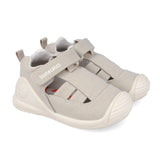 Sandales Canvas Pointures 18-24-Biomecanics-BMC-262187-C887-CLÉMENT