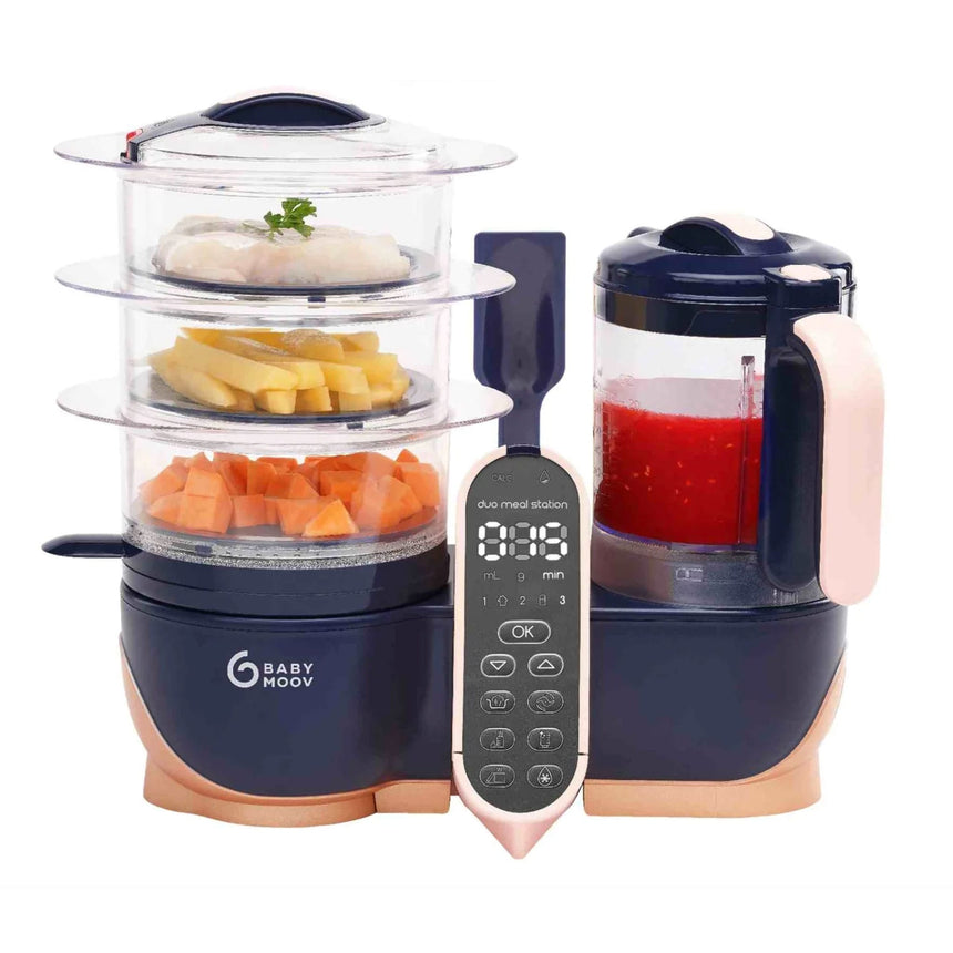 Station Repas Duo Xl-Babymoov-BMV-A001131-CLÉMENT