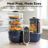 Station Repas Duo Xl-Babymoov-BMV-A001131-CLÉMENT