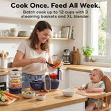 Station Repas Duo Xl-Babymoov-BMV-A001131-CLÉMENT