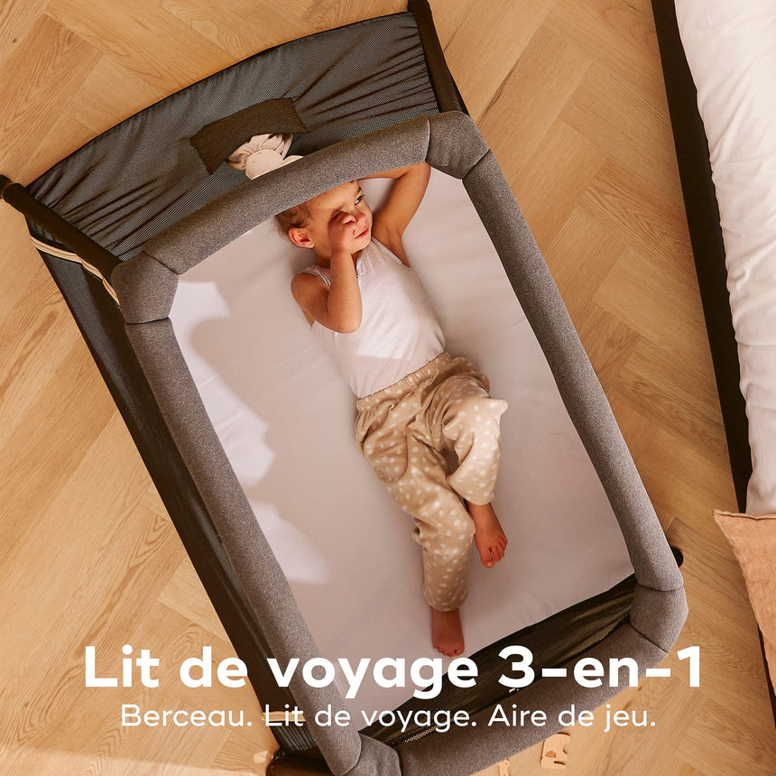 Parc Berceau Moov & Comfy - Gris-Babymoov-BMV-A035034-US-CLÉMENT