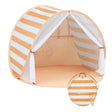 Tente Anti-uv - Sunset Orange-Babymoov-BMV-A038220-US-CLÉMENT