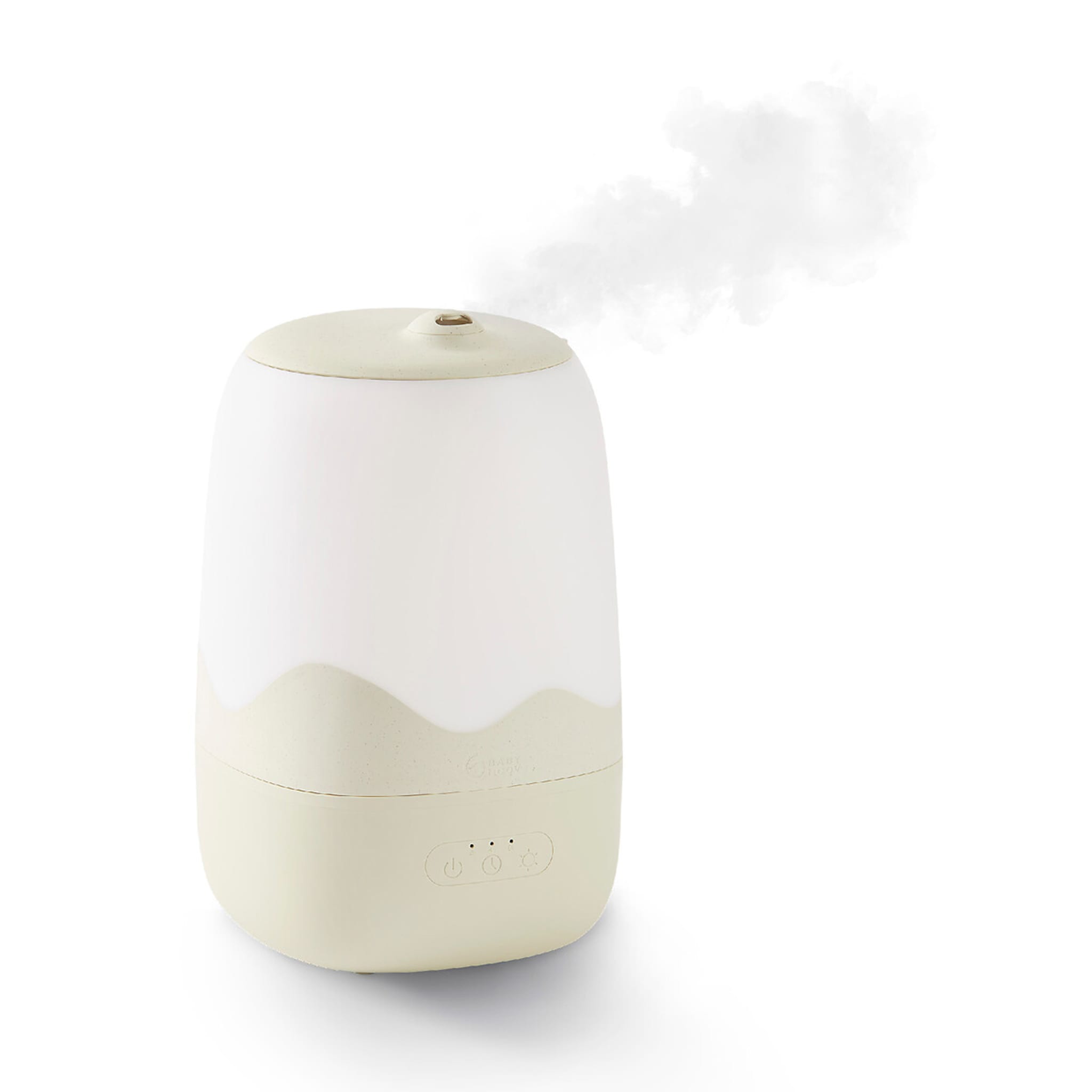 Wave Humidifier – CLÉMENT
