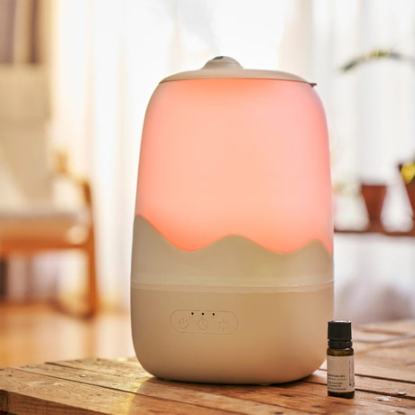 Wave Humidifier