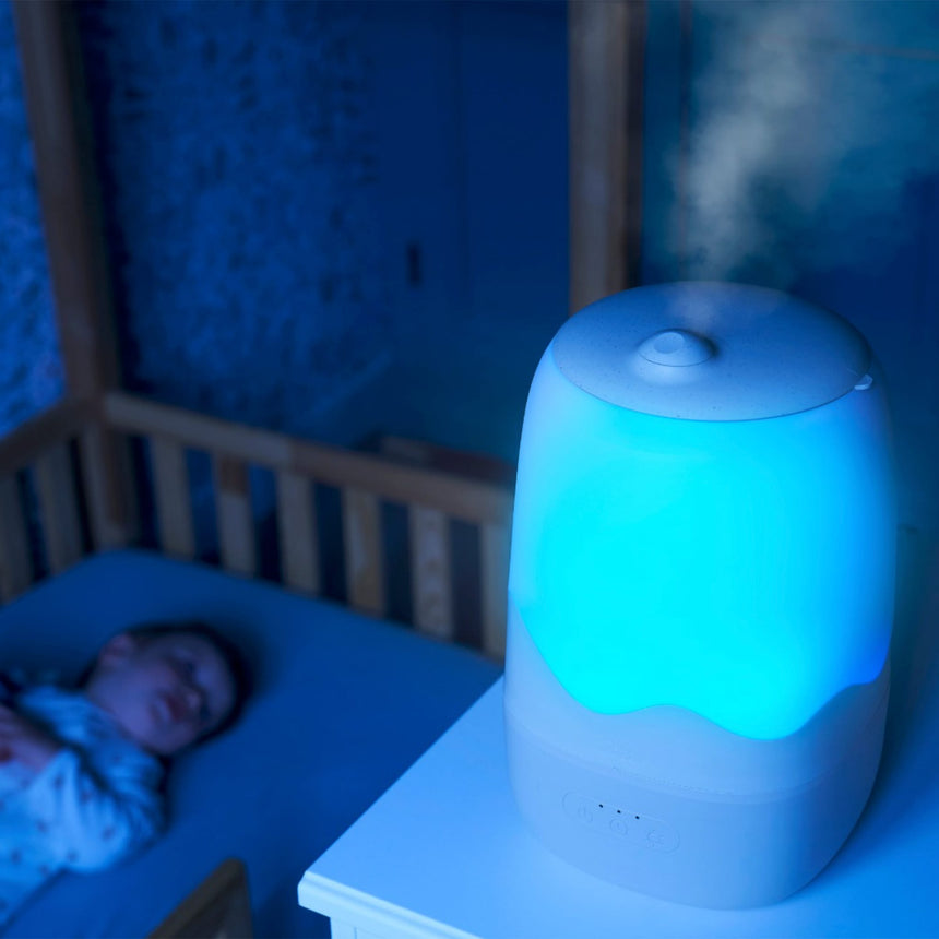 Wave Humidifier