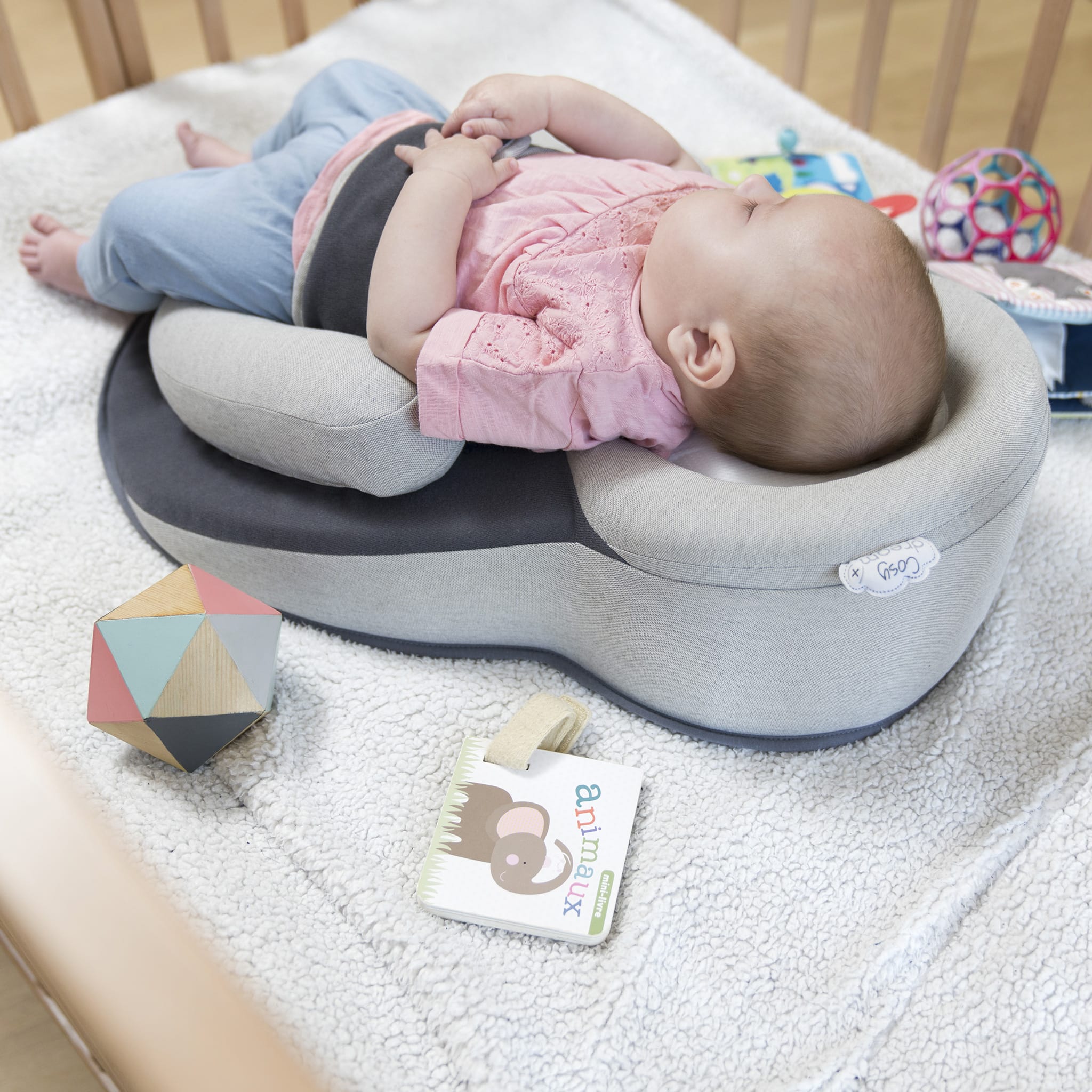 sleeping baby sleeping star L(約83-94cm) sleeping baby sleeping star L(約83-94cm)