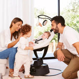 Balançoire Électrique Swoon Evolution Smart-Babymoov-BMV-A055020-US-CLÉMENT