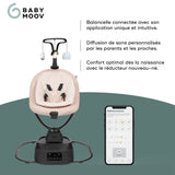 Swoon Evolution Connect Electric Swing