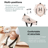Swoon Evolution Connect Electric Swing