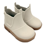 Botte Beatly Taupe Pointures 5-12-Boatilus-BOA-BEATLY-051-1-CLÉMENT