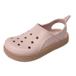 Sabots Cloggy Rose Pointures 20-27-Boatilus-Rose-EU 20-21-BOA-CLOGGY-36B-1-CLÉMENT